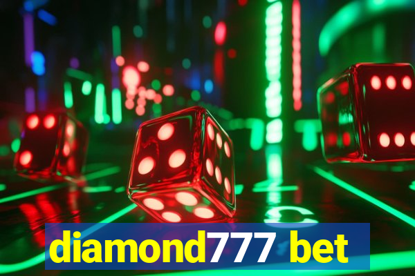 diamond777 bet